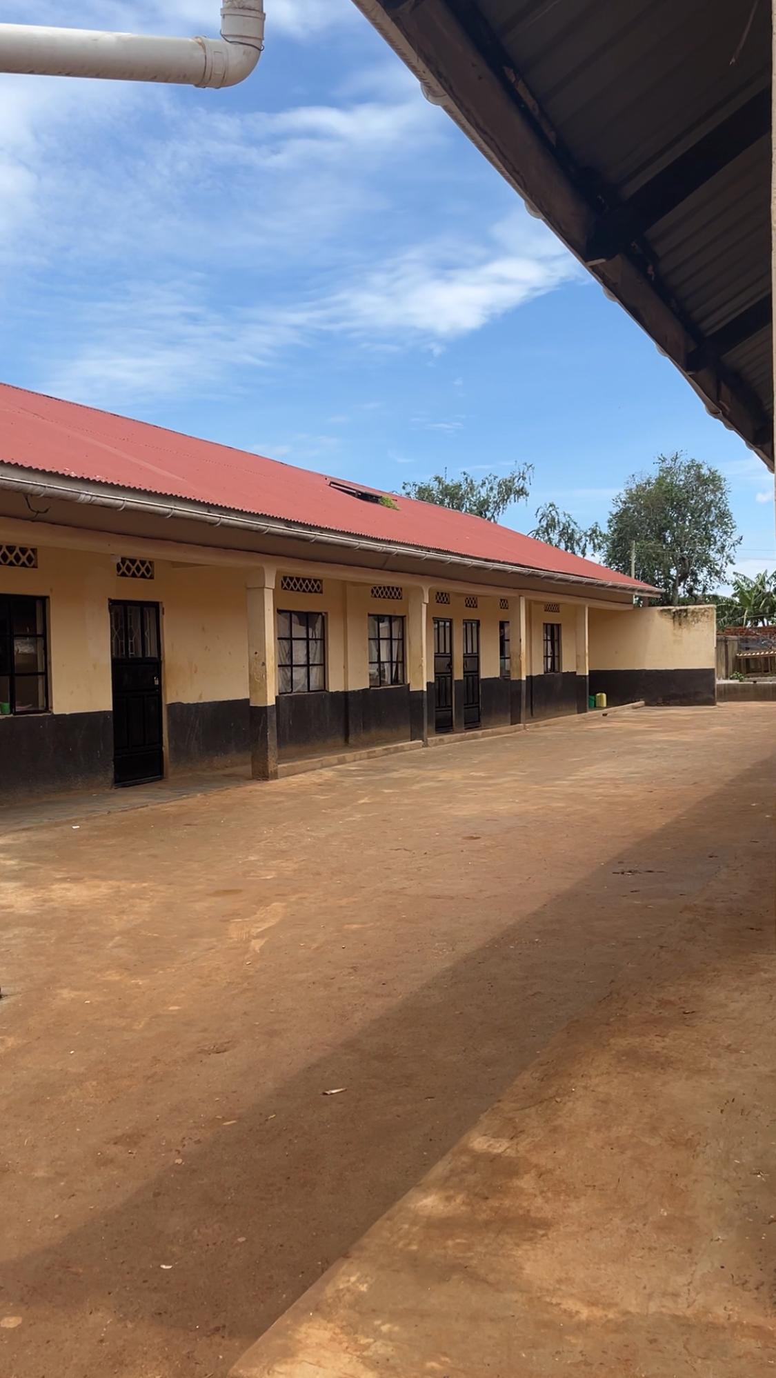 Students in a computer lab